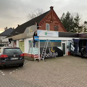 Bild von Mink Werbetechnik