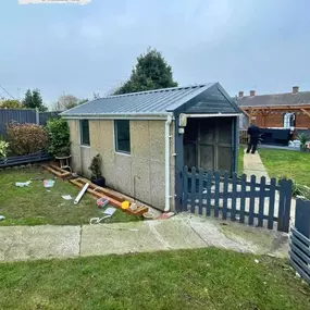 Bild von Excel Roofing & Asbestos Ltd