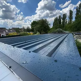 Bild von Excel Roofing & Asbestos Ltd