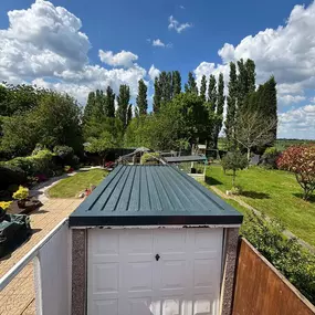 Bild von Excel Roofing & Asbestos Ltd