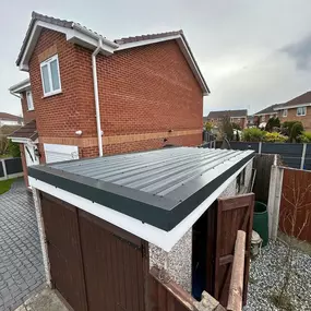 Bild von Excel Roofing & Asbestos Ltd
