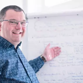 Bild von Menschen - Themen - Jobs: Die Personal-Betreuer