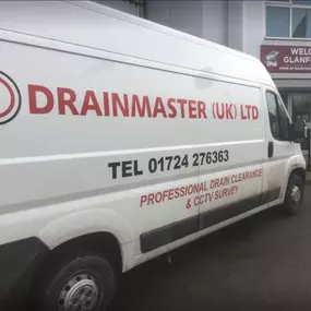 Bild von Drainmaster UK Ltd