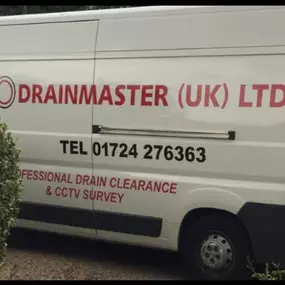Bild von Drainmaster UK Ltd