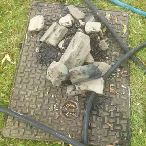 Bild von Drainmaster UK Ltd