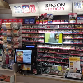 Bild von Matthias Forster Kiosk zum Seidenweber