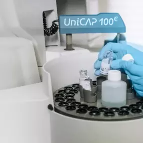 Bild von Dr. Stockmeier & Lang