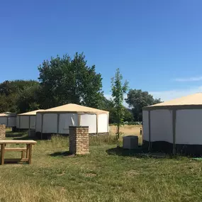 Bild von Daleacres Experience Freedom Glamping