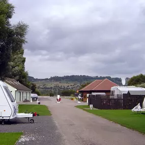 Bild von Daleacres Experience Freedom Glamping