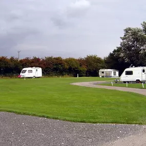 Bild von Daleacres Experience Freedom Glamping