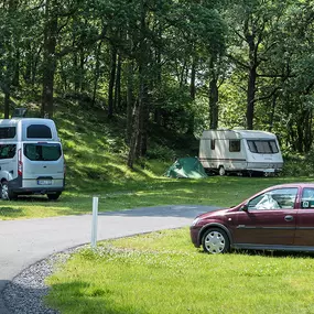 Bild von Coniston Park Coppice Experience Freedom Glamping