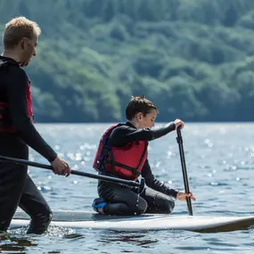 Bild von Coniston Park Coppice Experience Freedom Glamping