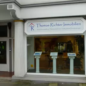 Bild von Thomas Richter Immobilien