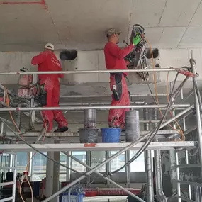 Bild von LEUTGEB Bohr- & Sägetechnik GmbH - Verwaltung