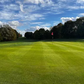 Tinsley Park Golf Course, a historic municipal course nestled in Sheffield, England, offers a diverse golfing experience. Established in 1906, this 6,336-yard, par-72 course features a captivating array of holes designed to challenge golfers of all skill levels.