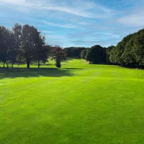 Tinsley Park Golf Course, a historic municipal course nestled in Sheffield, England, offers a diverse golfing experience. Established in 1906, this 6,336-yard, par-72 course features a captivating array of holes designed to challenge golfers of all skill levels.