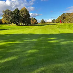Tinsley Park Golf Course, a historic municipal course nestled in Sheffield, England, offers a diverse golfing experience. Established in 1906, this 6,336-yard, par-72 course features a captivating array of holes designed to challenge golfers of all skill levels.