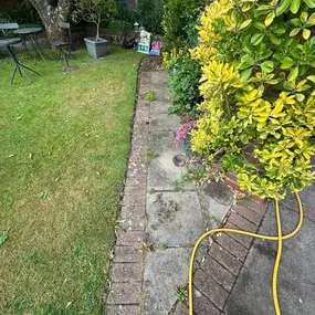 Bild von Barnes Jet Wash