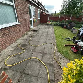 Bild von Barnes Jet Wash