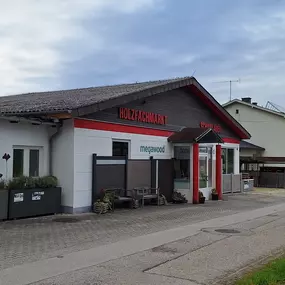 Bild von Holzfachmarkt Schindlauer Inh. Alfred Aglas