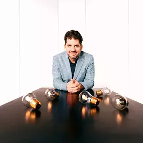 Bild von Christoph Kuch Mentalmagier
