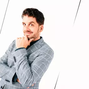 Bild von Christoph Kuch Mentalmagier