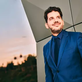 Bild von Christoph Kuch Mentalmagier