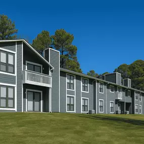 Bild von Midwood Garden Apartments
