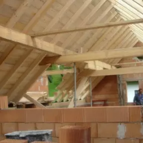 Bild von Heigl Holzbau GmbH