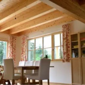 Bild von Heigl Holzbau GmbH
