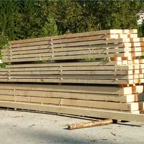 Bild von Heigl Holzbau GmbH