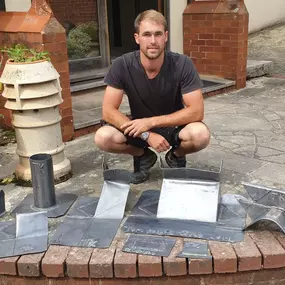 Bild von TK Roofing & Property Services