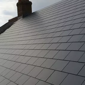 Bild von TK Roofing & Property Services