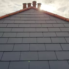 Bild von TK Roofing & Property Services