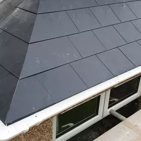Bild von TK Roofing & Property Services