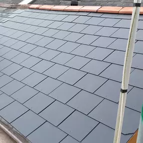 Bild von TK Roofing & Property Services
