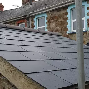 Bild von TK Roofing & Property Services
