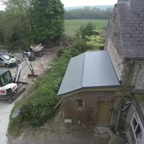 Bild von TK Roofing & Property Services