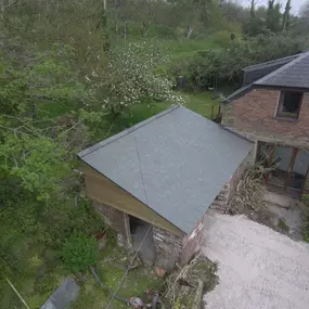 Bild von TK Roofing & Property Services