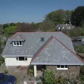 Bild von TK Roofing & Property Services