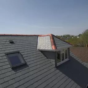Bild von TK Roofing & Property Services