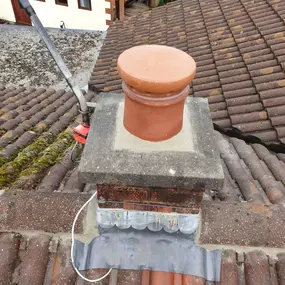 Bild von TK Roofing & Property Services