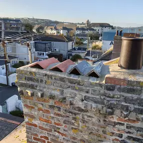 Bild von TK Roofing & Property Services