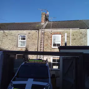 Bild von TK Roofing & Property Services