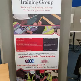 Bild von TK Roofing & Property Services