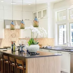 full kitchen update