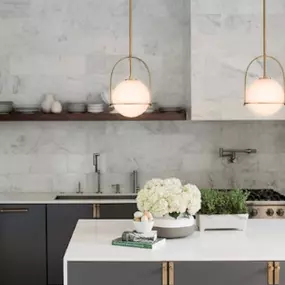 pendant lighting