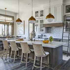 lighting design consultation