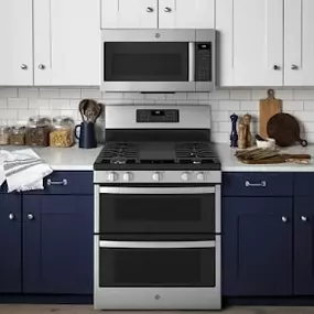 kitchen appliance store