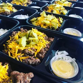 Bild von Busy Body Meals (Coffee, Meal-Prep & More)